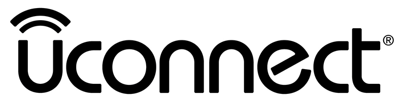 Uconnect logo | Capper Chrysler Dodge Jeep Ram, Inc. in Washington IA