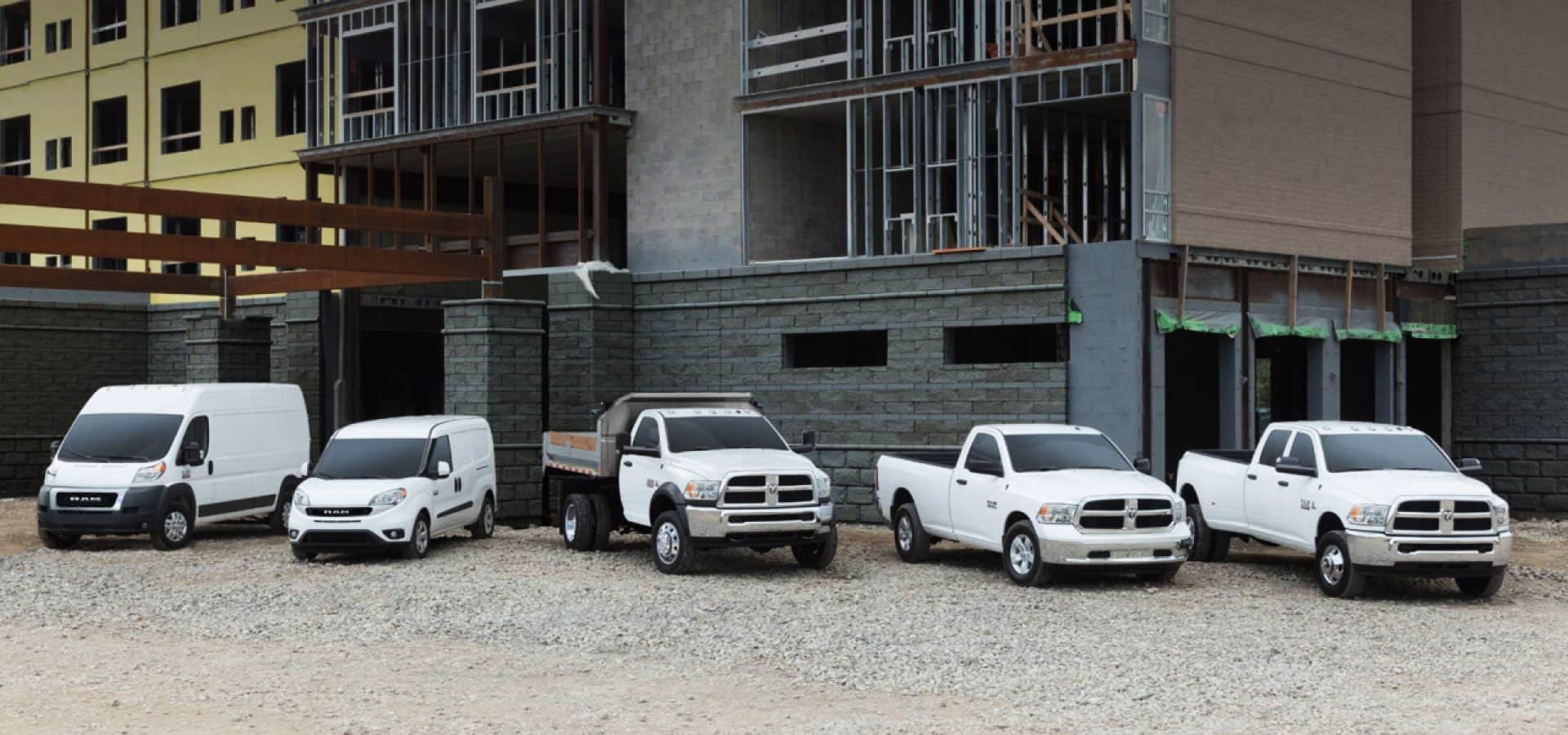 On the Job Allowances in Capper Chrysler Dodge Jeep Ram, Inc. in Washington IA