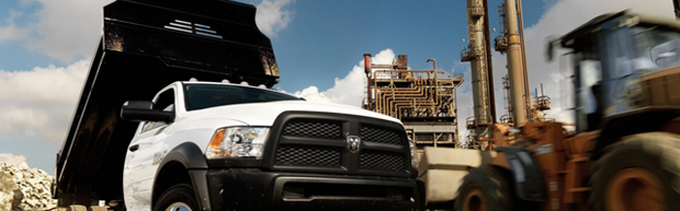 Capper Chrysler Dodge Jeep Ram, Inc. in Washington IA