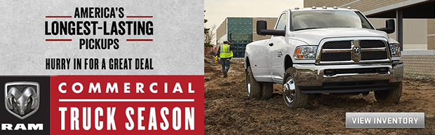 Capper Chrysler Dodge Jeep Ram, Inc. in Washington IA