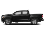 2021 GMC Canyon 4WD Crew Cab Short Box AT4 - Leather