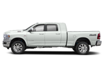 2021 RAM 2500 Laramie Mega Cab 4x4 6'4' Box