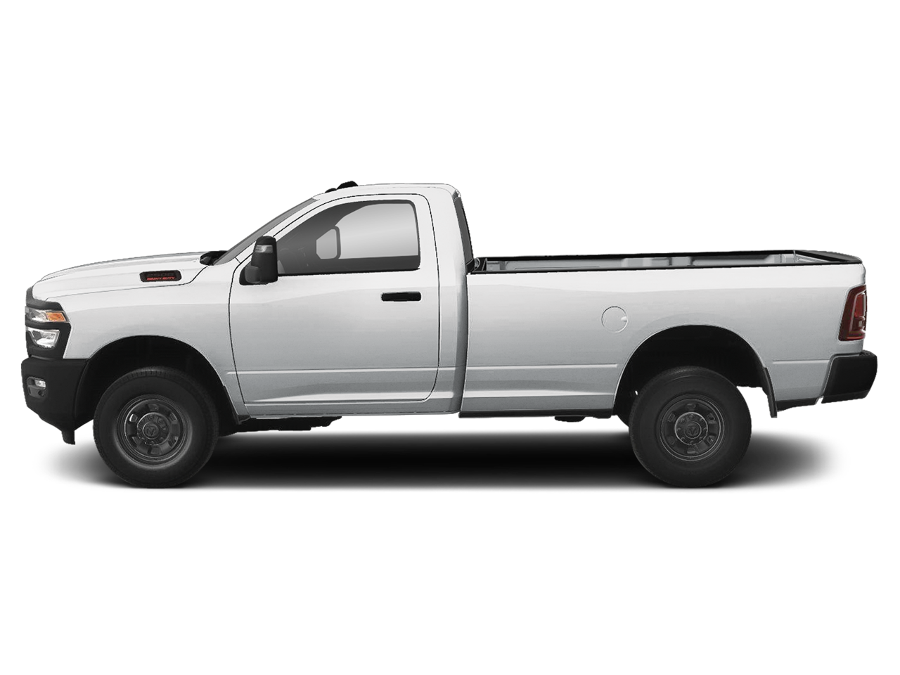 2027 RAM Ram 2500 RAM 2500 TRADESMAN REGULAR CAB 4X4 8' BOX