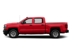 2016 Chevrolet Silverado 1500 Work Truck