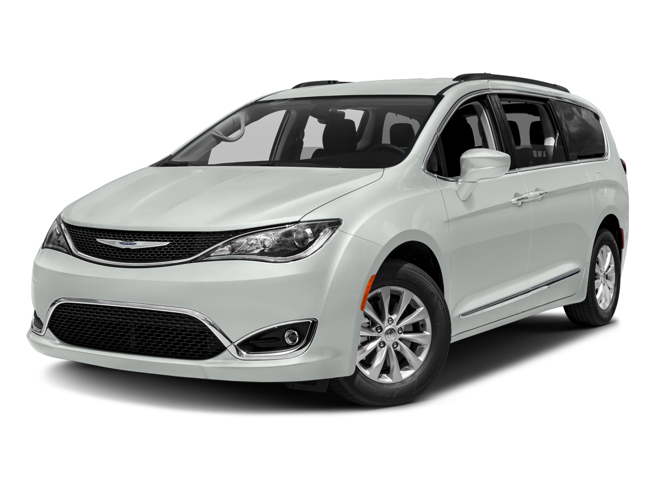 2017 Chrysler Pacifica Touring-L's photo