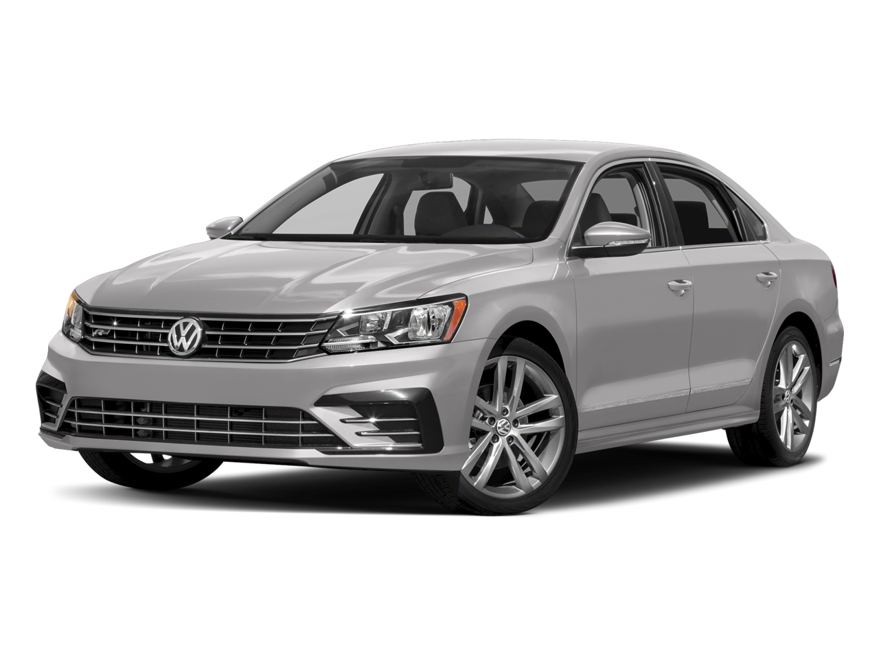 2017 Volkswagen Passat R-Line for sale in Washington, IA