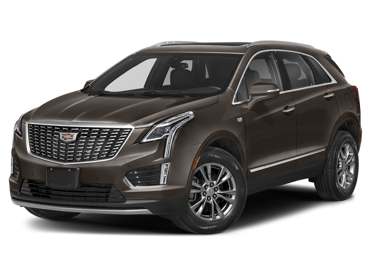 2020 Cadillac XT5 Premium Luxury for sale in Washington, IA