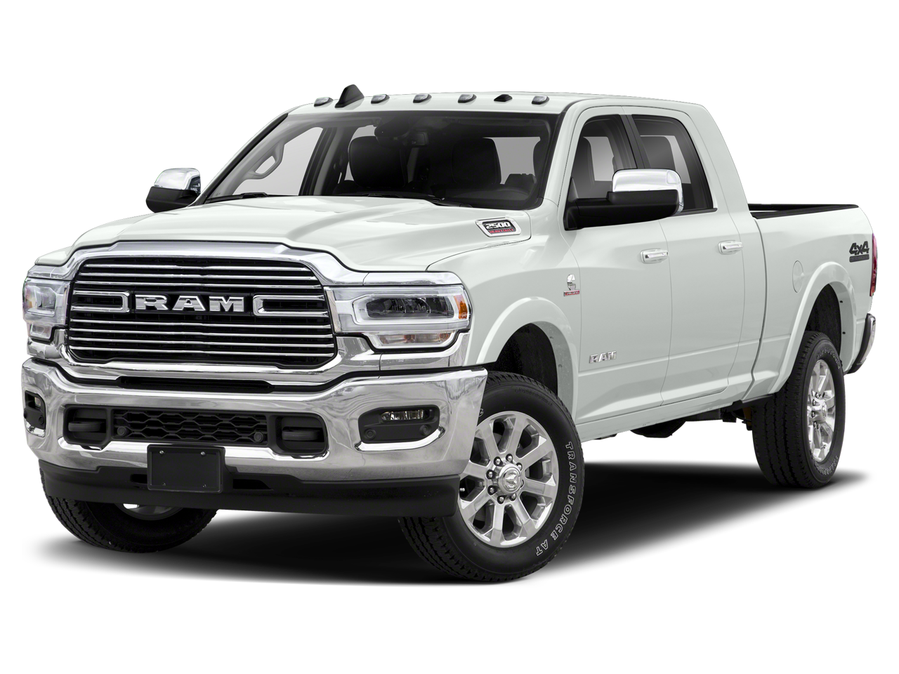 2021 RAM 2500 Pickup Laramie