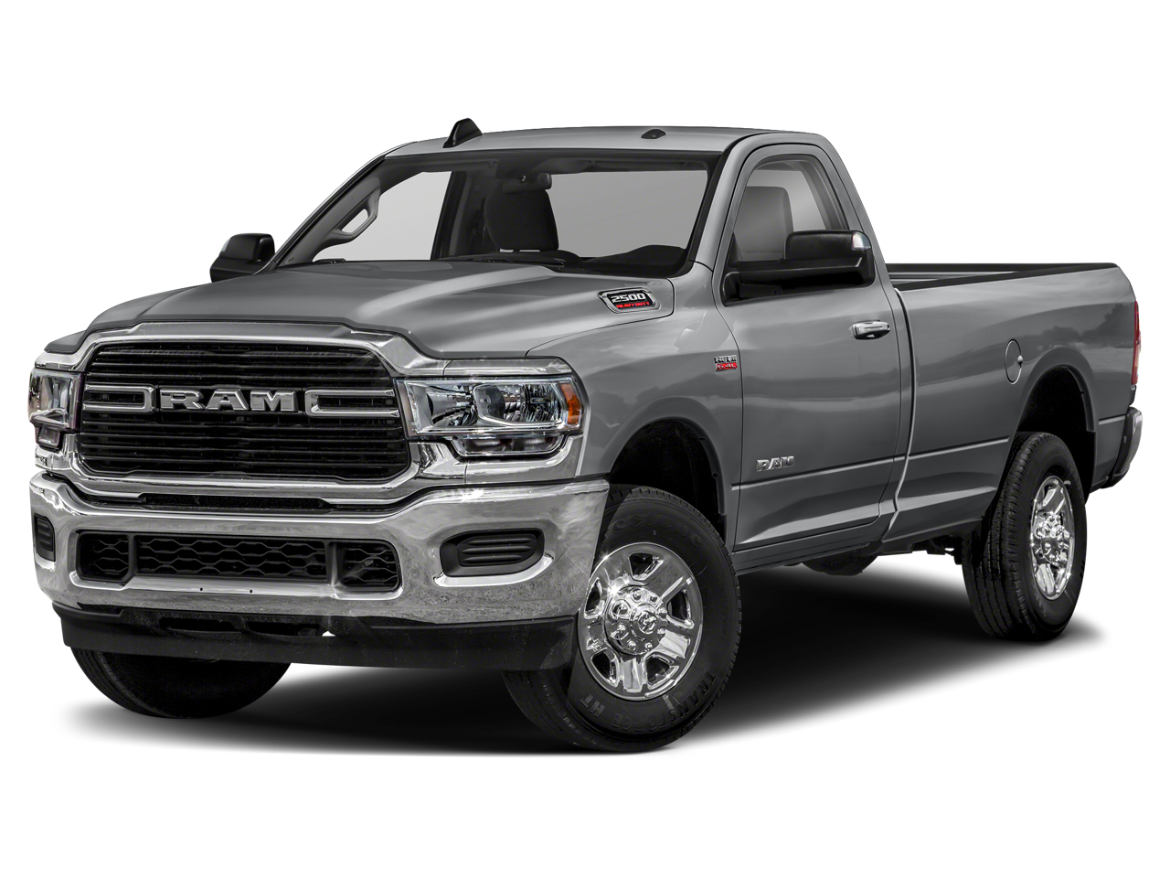 2022 RAM 2500 Pickup
