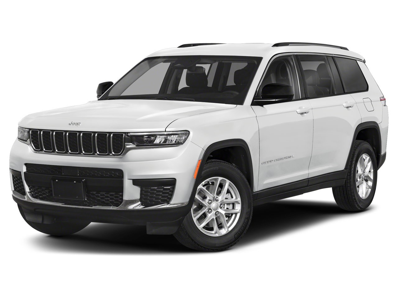 2023 Jeep Grand Cherokee L Limited 4x4's photo