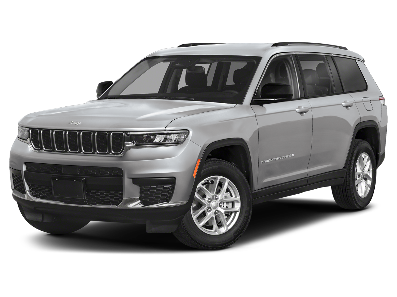 2024 Jeep Grand Cherokee L Limited 4x4's photo