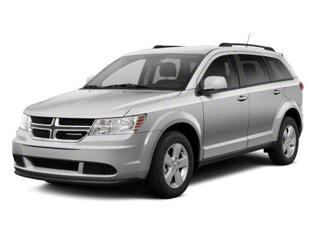 2013 Dodge Journey SXT AWD's photo