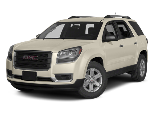 2013 GMC Acadia SLT