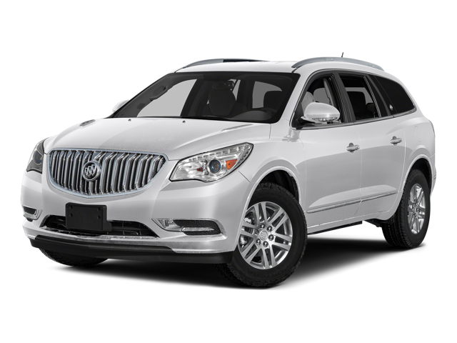 2016 Buick Enclave Leather AWD's photo