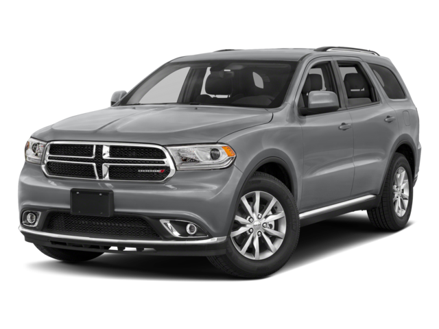 2017 Dodge Durango GT AWD's photo