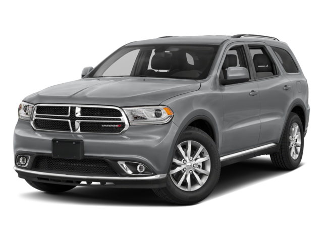 2017 Dodge Durango GT AWD