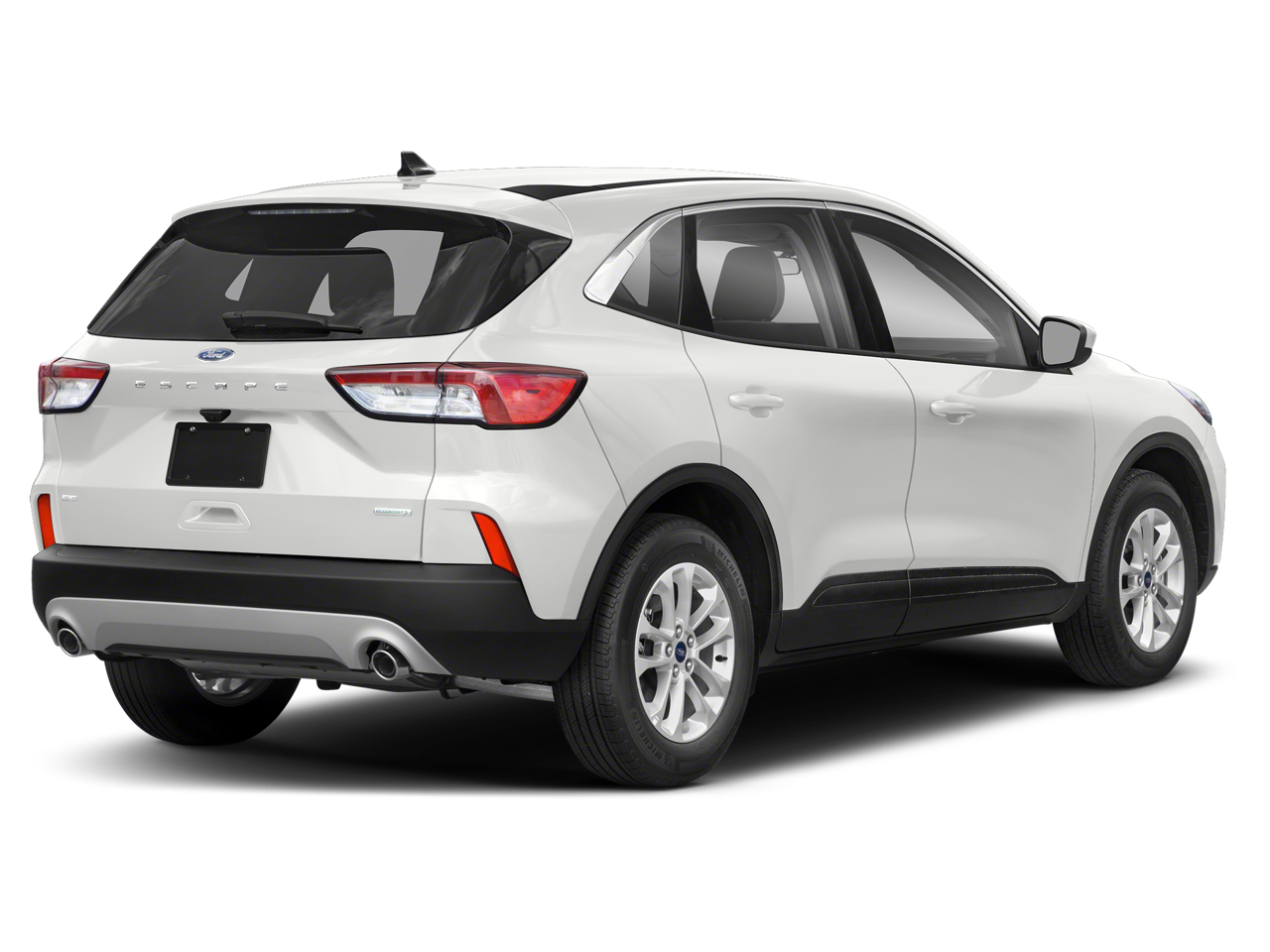 Used 2021 Ford Escape SE with VIN 1FMCU9G63MUB26427 for sale in Washington, IA