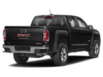 2021 GMC Canyon 4WD Crew Cab Short Box AT4 - Leather