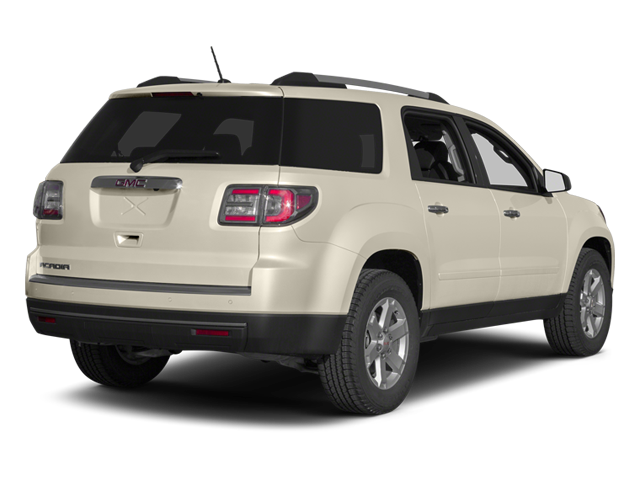 Used 2013 GMC Acadia SLT1 with VIN 1GKKVRKD6DJ269171 for sale in Washington, IA