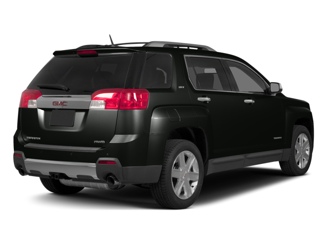 Used 2015 GMC Terrain SLT-2 with VIN 2GKFLTE30F6405074 for sale in Washington, IA