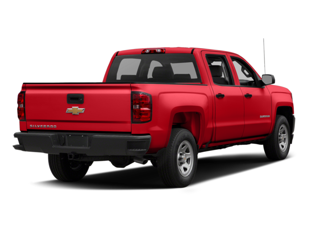 Used 2016 Chevrolet Silverado 1500 Work Truck 1WT with VIN 3GCUKNEC8GG284950 for sale in Washington, IA
