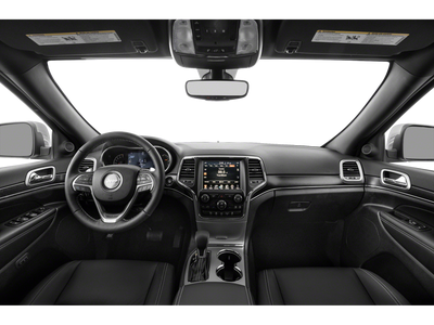 2020 Jeep Grand Cherokee Limited X 4x4