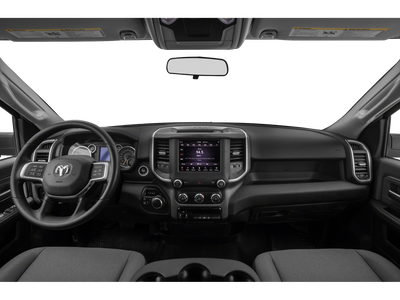 2022 RAM 2500 Big Horn Regular Cab 4x4 8' Box