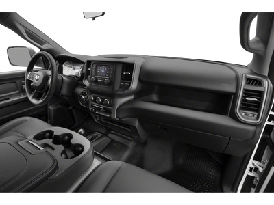 2022 RAM 3500 Laramie Crew Cab 4x4 6'4' Box