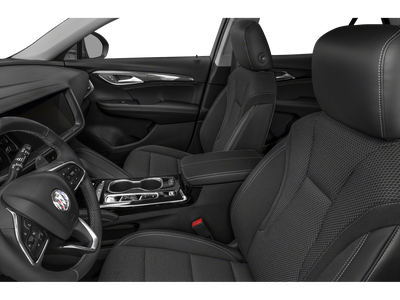 2023 Buick Envision Essence AWD