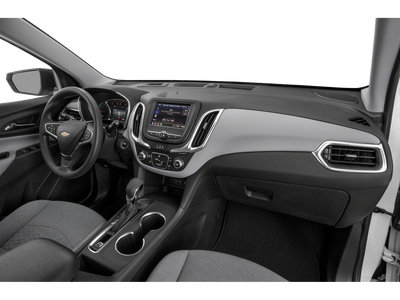 2023 Chevrolet Equinox AWD LT
