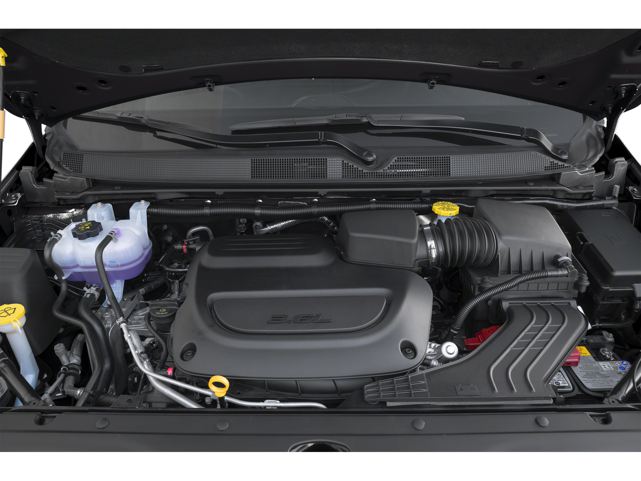 2026 Chrysler Pacifica PACIFICA LIMITED