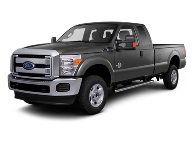 2012 Ford Super Duty F-350 SRW Lariat