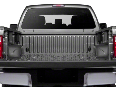 2012 Ford Super Duty F-350 SRW Lariat