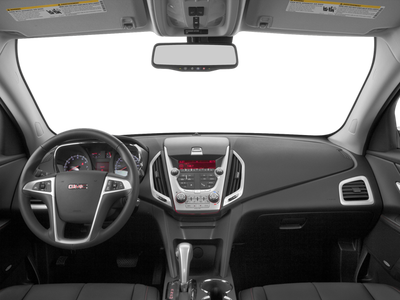 2015 GMC Terrain SLT-2