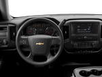2016 Chevrolet Silverado 1500 Work Truck