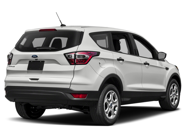 Used 2018 Ford Escape SE with VIN 1FMCU0GD0JUD57128 for sale in Washington, IA