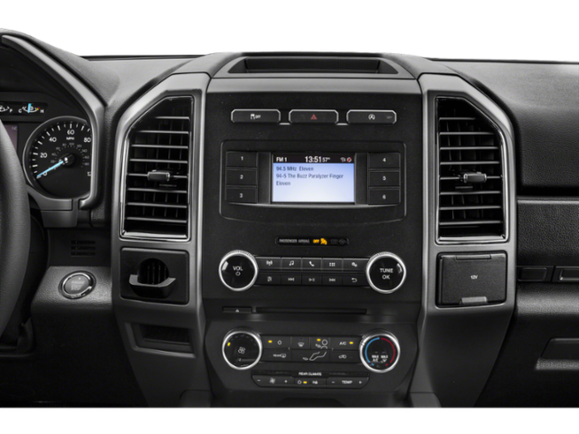 2018 Ford Expedition Max XLT