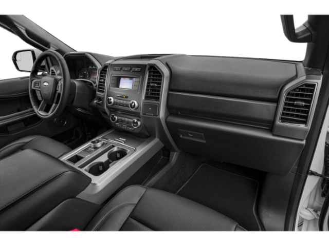2018 Ford Expedition Max XLT