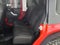 2017 Jeep Wrangler Unlimited Sahara 4x4