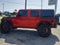 2017 Jeep Wrangler Unlimited Sahara 4x4