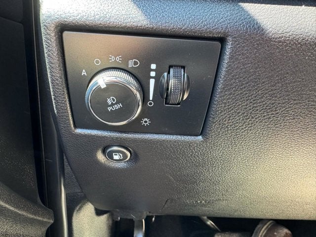 2019 Jeep Grand Cherokee Altitude 4x4