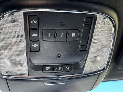 2019 Jeep Grand Cherokee Altitude 4x4