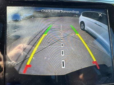 2019 Jeep Grand Cherokee Altitude 4x4