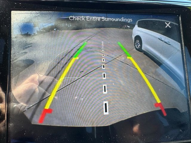 2019 Jeep Grand Cherokee Altitude 4x4