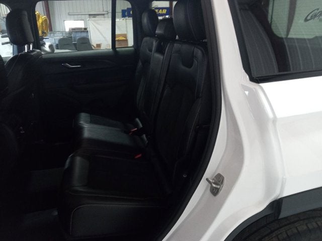 2024 Jeep Grand Cherokee Altitude 4x4