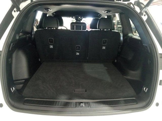 2024 Jeep Grand Cherokee Altitude 4x4
