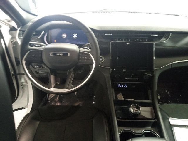 2024 Jeep Grand Cherokee Altitude 4x4