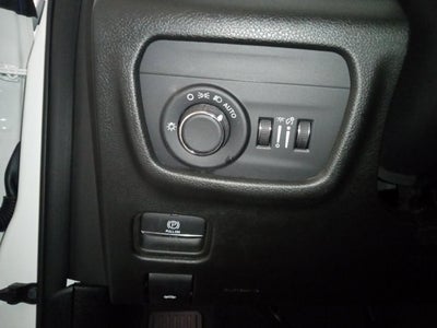 2024 Jeep Grand Cherokee Altitude 4x4