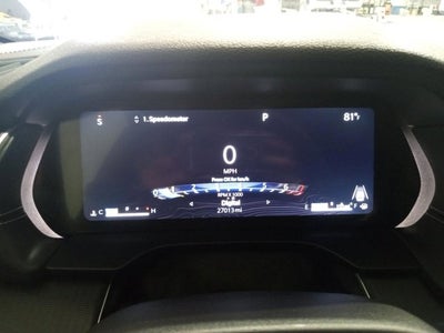 2024 Jeep Grand Cherokee Altitude 4x4