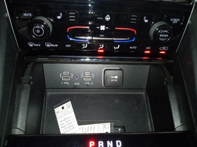 2024 Jeep Grand Cherokee Altitude 4x4